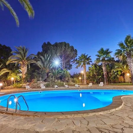 Morenanoemi - Private Pool Villa Modica