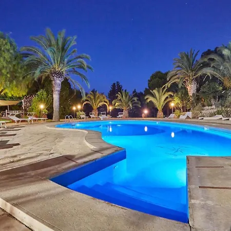 Morenanoemi - Private Pool *