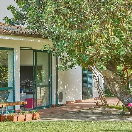 Morenanoemi - Private Pool Villa