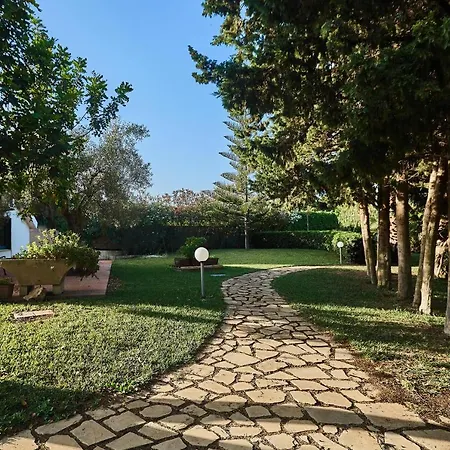 Morenanoemi - Private Pool Villa